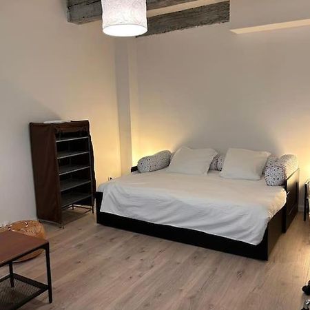 Apartamento L'Incontournable Aviñón Exterior foto