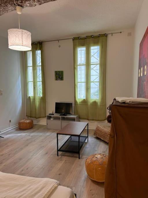 Apartamento L'Incontournable Aviñón Exterior foto