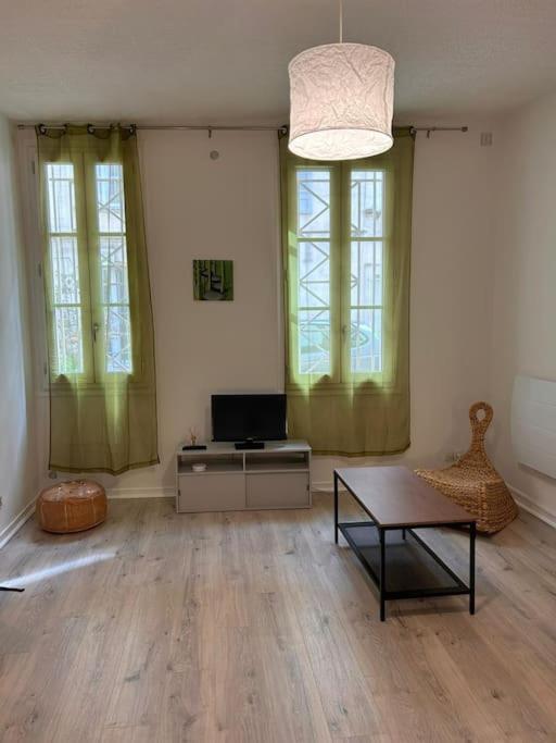 Apartamento L'Incontournable Aviñón Exterior foto