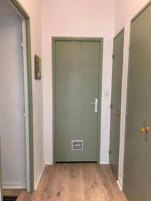 Apartamento L'Incontournable Aviñón Exterior foto