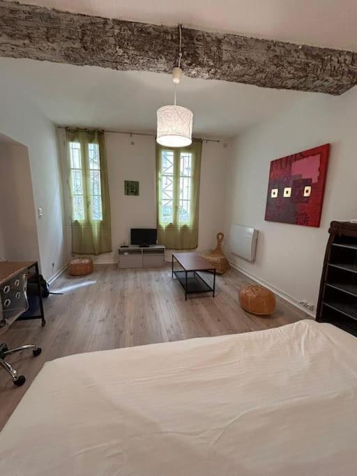 Apartamento L'Incontournable Aviñón Exterior foto