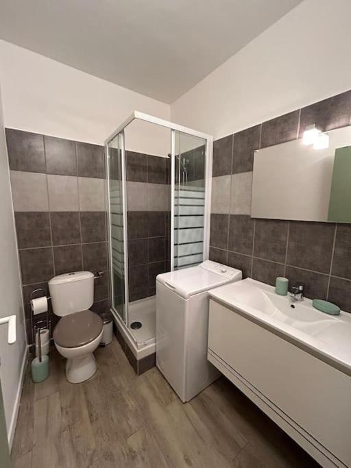Apartamento L'Incontournable Aviñón Exterior foto
