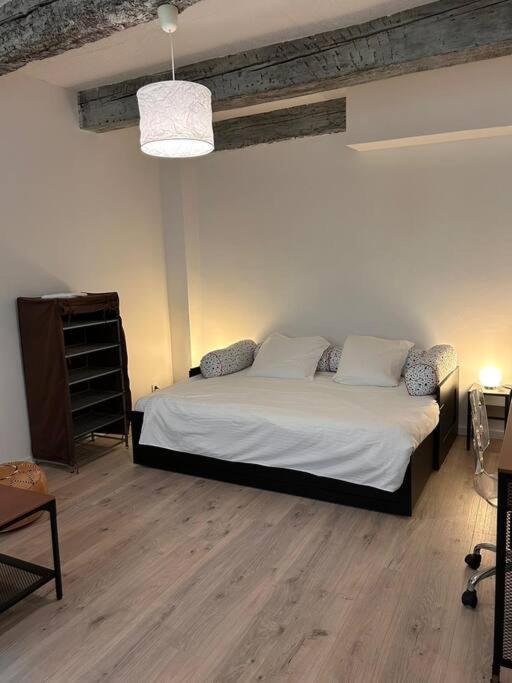 Apartamento L'Incontournable Aviñón Exterior foto