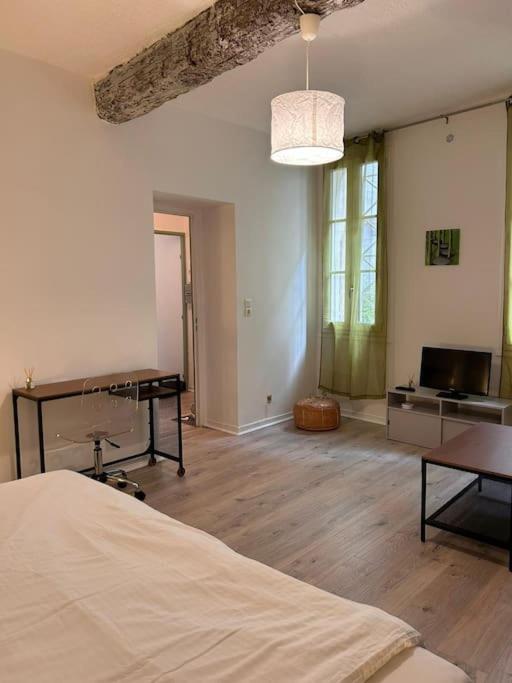 Apartamento L'Incontournable Aviñón Exterior foto
